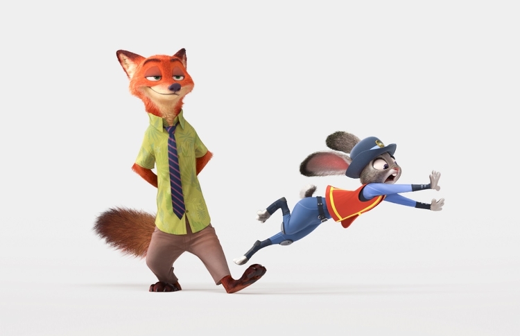 Picture 3 of Check out Zootopia right away, you will find 4 incredibly valuable start-up lessons there