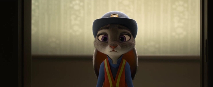 Picture 4 of Check out Zootopia right away, you will find 4 incredibly valuable start-up lessons there