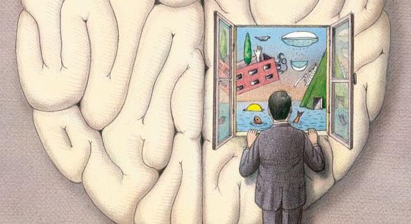 Picture 6 of Check the 'brain deviation' that we didn't expect