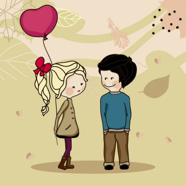 Picture 1 of Check the love factors that help you