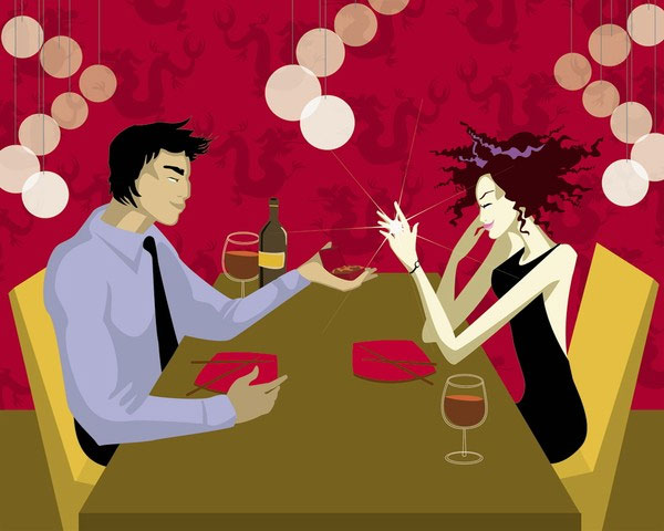 Picture 4 of Check the love factors that help you