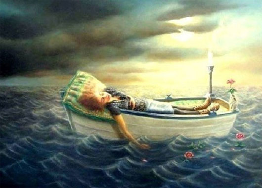 Picture 4 of Check the viability of people when they are in danger