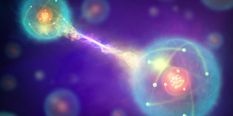 Picture 1 of Chemical elements do not follow quantum mechanics theory