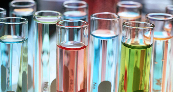 Picture 1 of Chemicals in objects cause many diseases for children