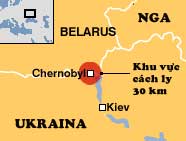 Picture 4 of Chernobyl and the magic of nature