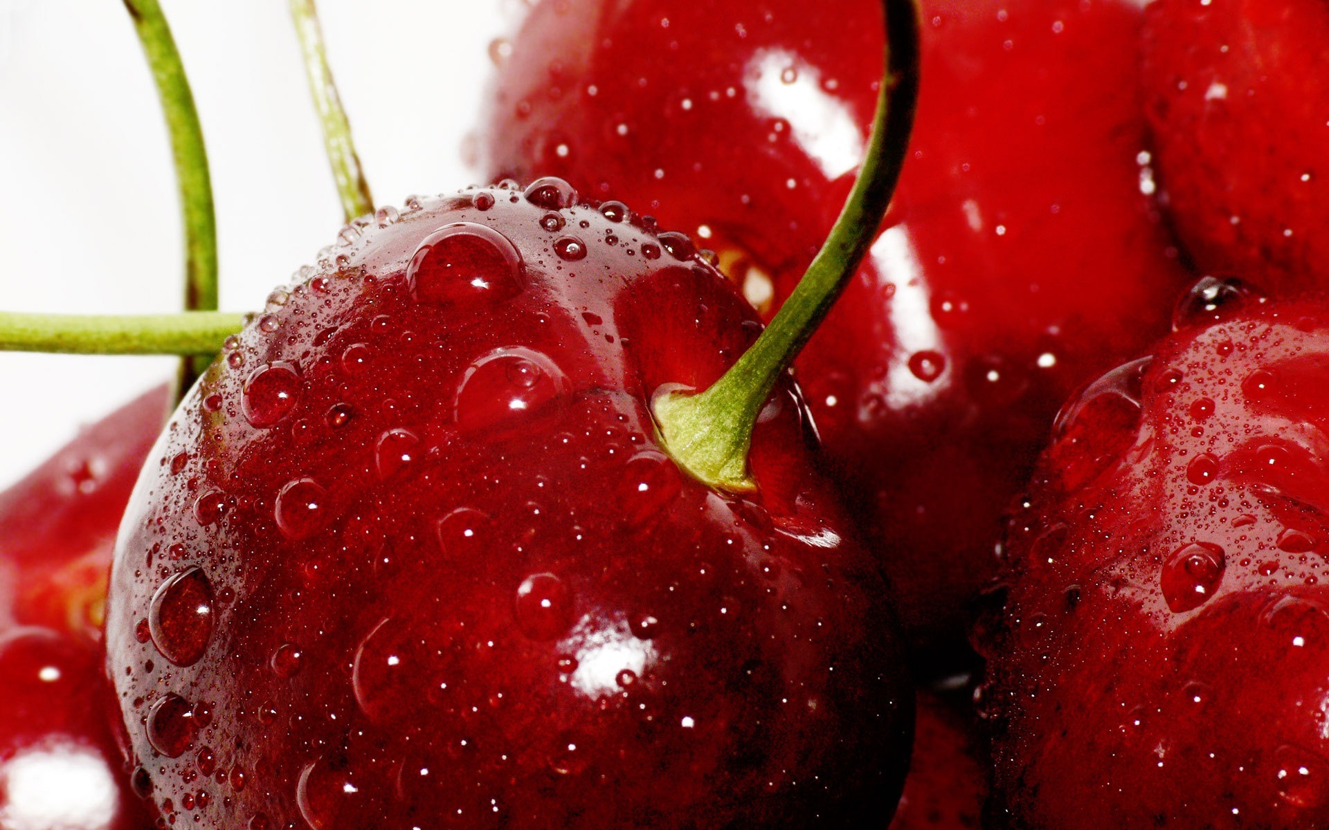 Picture 2 of Cherry and the benefits you may not know yet