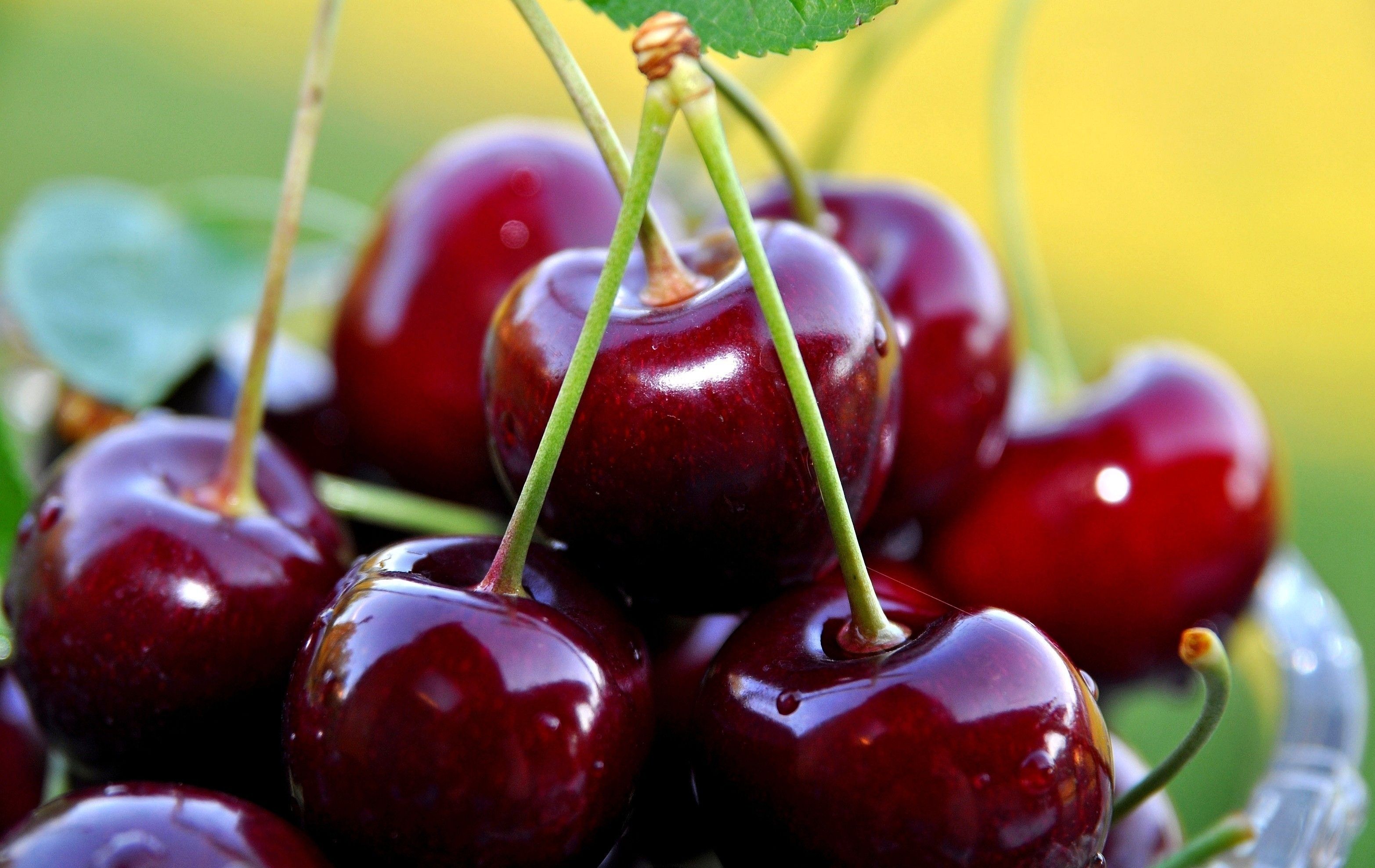 Picture 3 of Cherry and the benefits you may not know yet