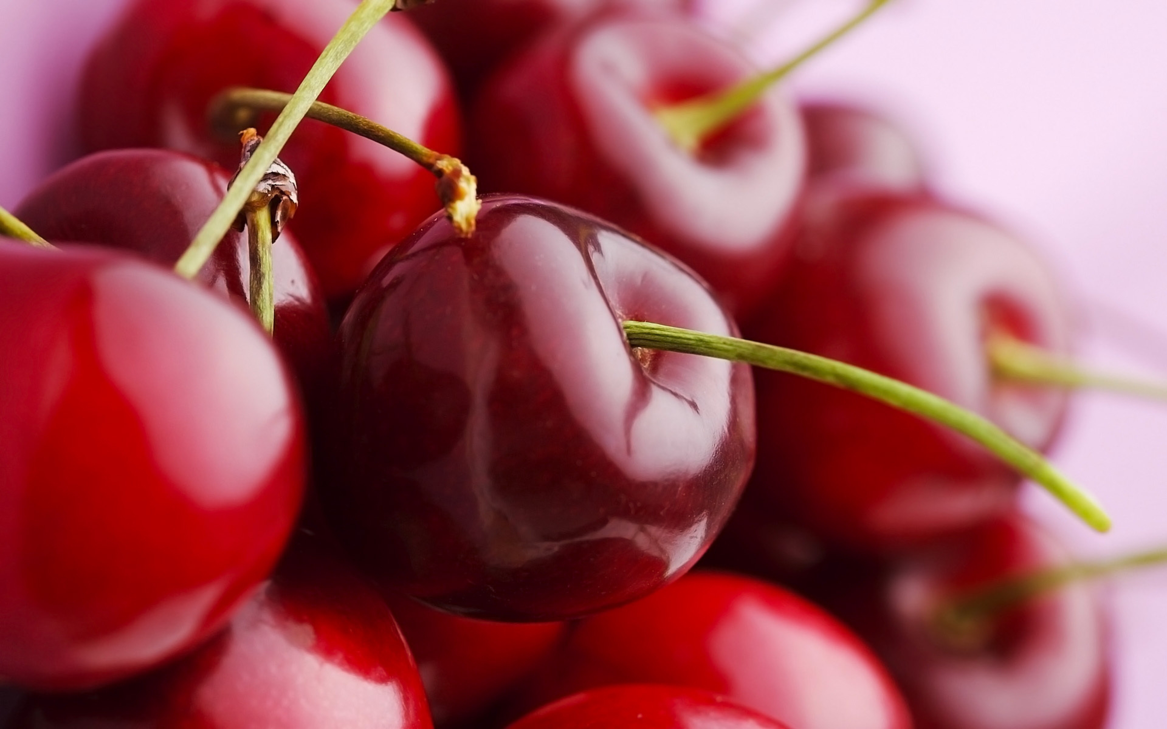 Picture 4 of Cherry and the benefits you may not know yet