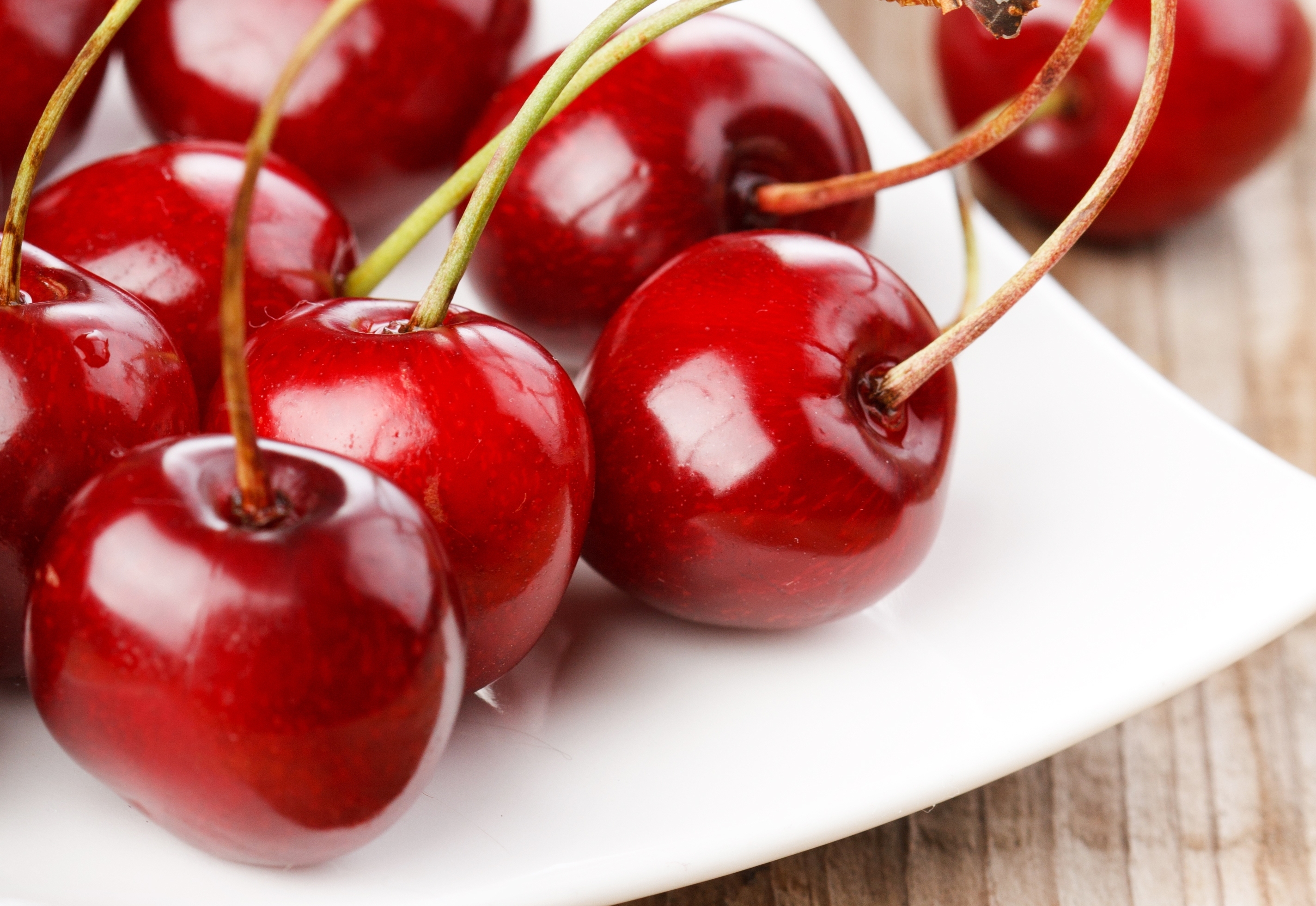 Picture 6 of Cherry and the benefits you may not know yet