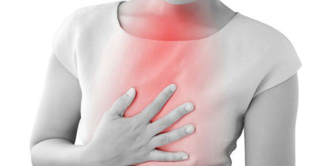 Picture 2 of Chest pain, shortness of nausea, why?