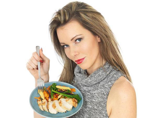 Picture 1 of Chicken causes metastatic breast cancer to die