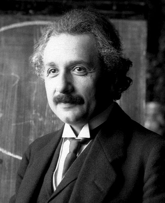 Picture 5 of Childhood of great geniuses