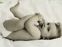 Picture 1 of Children gaining weight quickly at birth are prone to obesity later