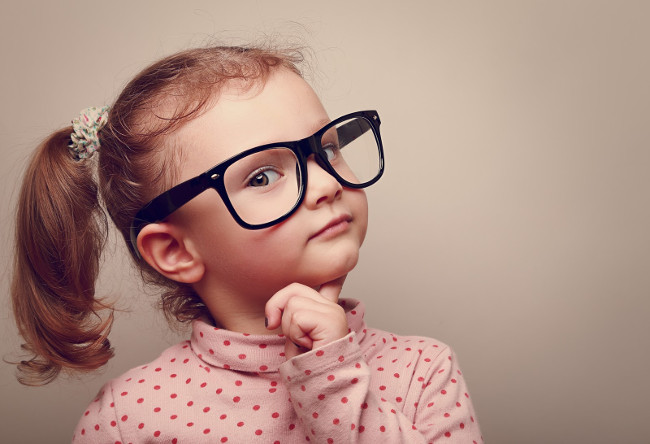 Picture 2 of Children inherit intelligence from their mother, not their father