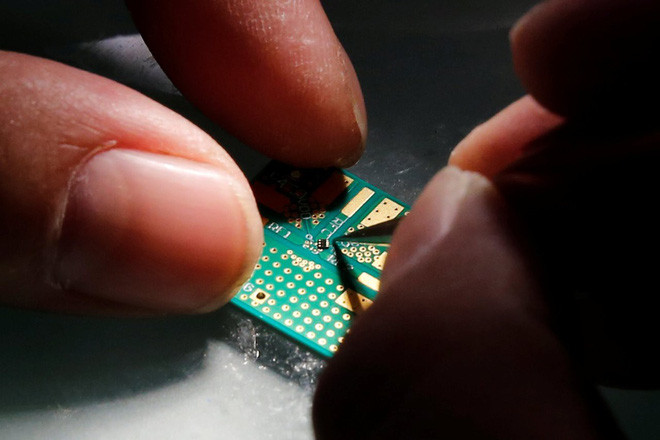Picture 2 of China aims to produce a chip that can add AI to any device
