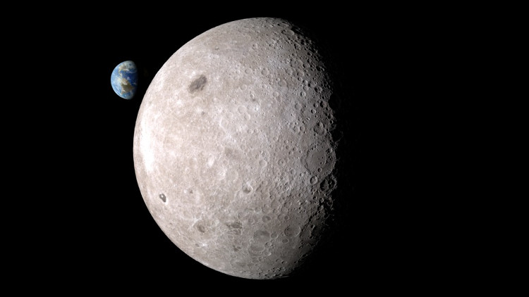 Picture 1 of China and Russia promoted to sign an agreement to explore the historical universe