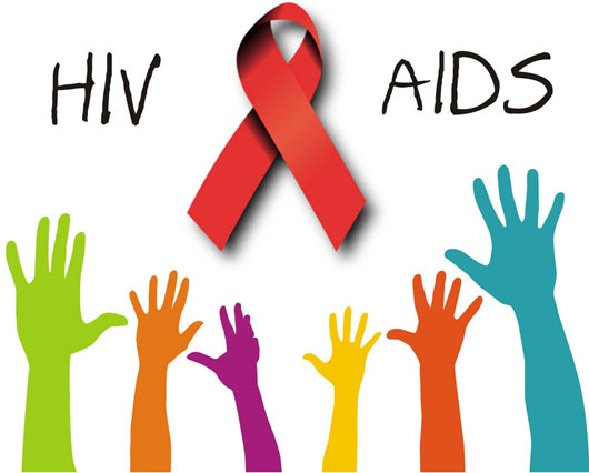 Picture 1 of China announced a breakthrough in research on HIV / AIDS treatment