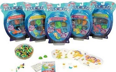 Picture 1 of China banned export of tainted toys