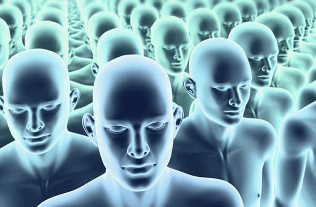 Picture 1 of China claims to possess human cloning technology