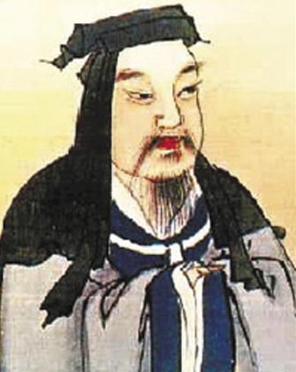 Picture 1 of China continues to learn Cao Cao's grave