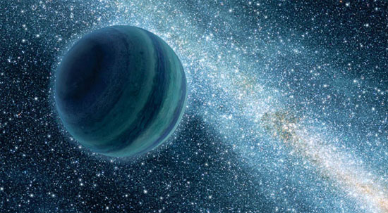 Picture 1 of China decided to find extraterrestrial life