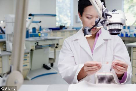 Picture 2 of China found a way to cure breakthrough heart failure