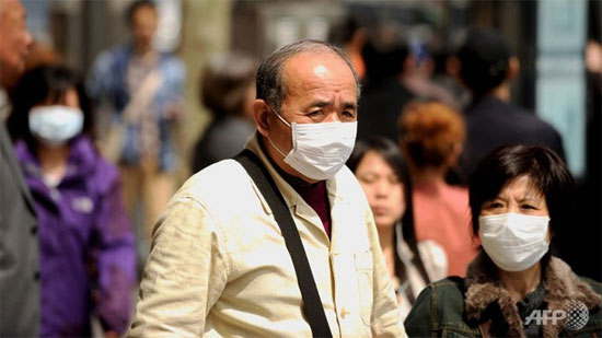 Picture 1 of China: H7N9 influenza virus is easy to attack the elderly