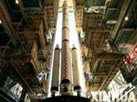Picture 1 of China: launch Shenzhou VII ship in 2008