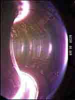 Picture 2 of China tested nuclear fusion reactors