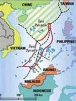 China, Vietnam and the Philippines ended the seismic exploration of the East Sea images 1