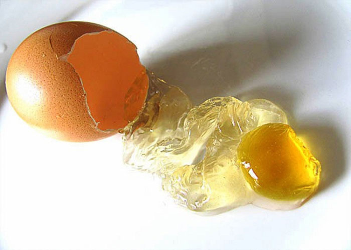 Picture 3 of Chinese food counterfeiting technology