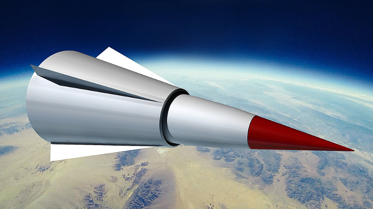 Picture 1 of Chinese rockets attach vehicles to attack 5 times faster
