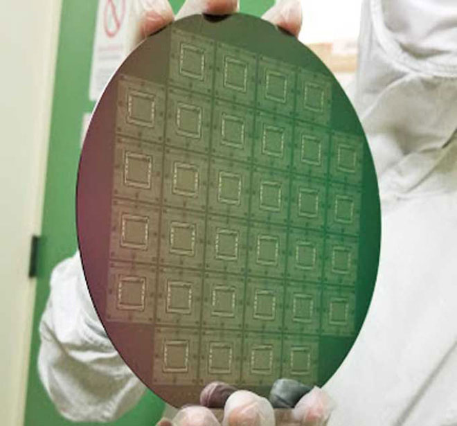 Picture 2 of Chip industry hit a new milestone: The first successful production of carbon nanoparticles