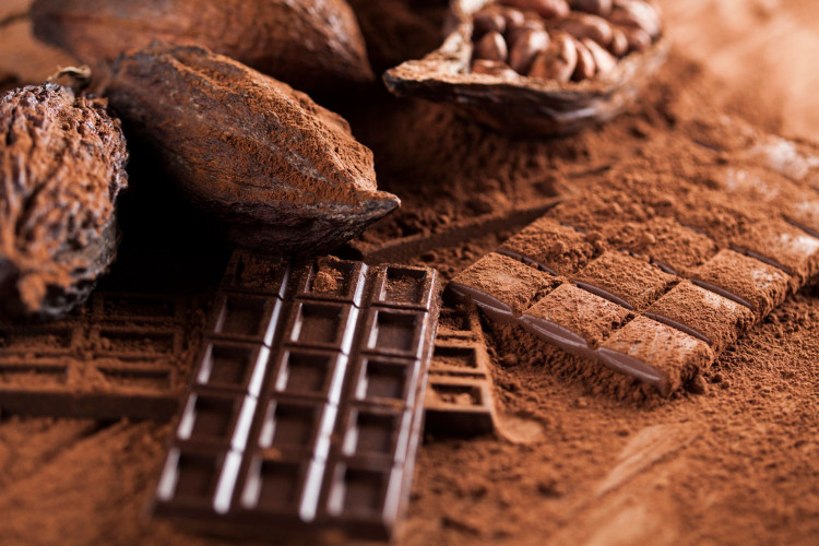 Picture 1 of Chocolate is going to be extinct?  This technology may be the answer