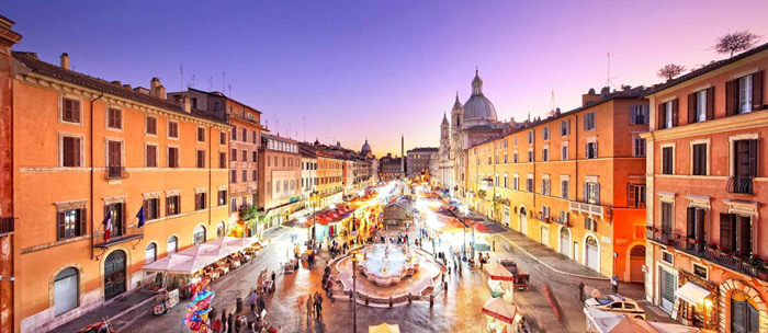 Picture 7 of Christmas atmosphere is bustling in the world