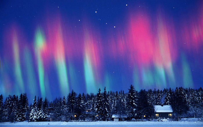 Picture 8 of Christmas atmosphere is bustling in the world