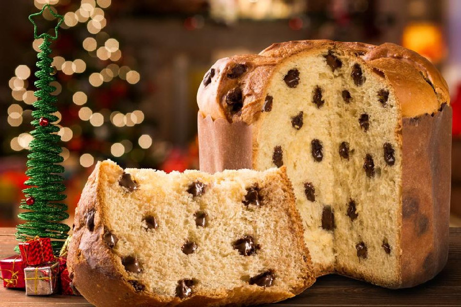 Picture 11 of Christmas dishes around the world
