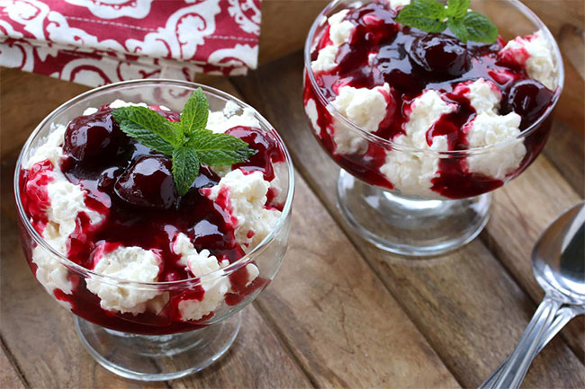Picture 17 of Christmas dishes around the world