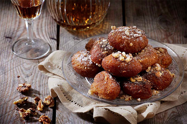Picture 18 of Christmas dishes around the world