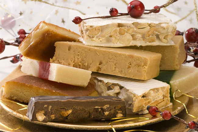 Picture 19 of Christmas dishes around the world