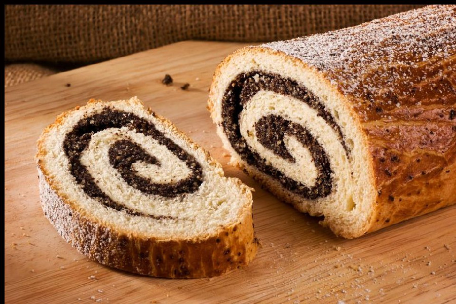 Picture 7 of Christmas dishes around the world