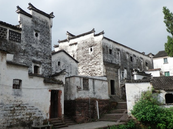 Picture 10 of Chu Cat Bagua village and Khong Minh's