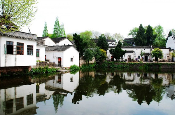 Picture 13 of Chu Cat Bagua village and Khong Minh's