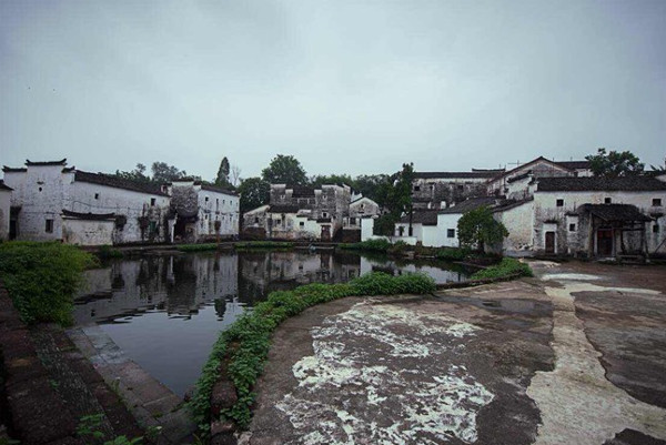 Picture 7 of Chu Cat Bagua village and Khong Minh's