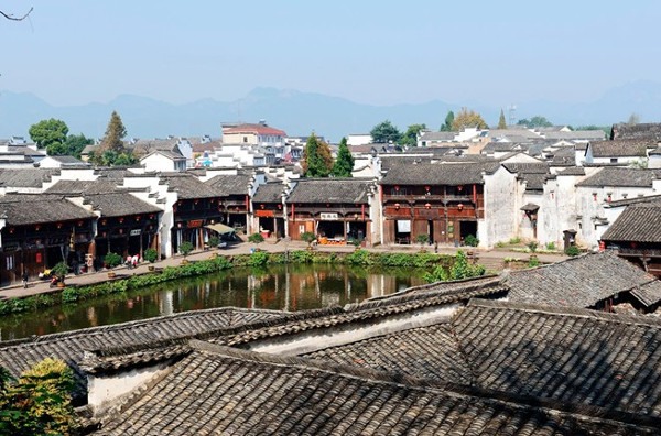 Picture 8 of Chu Cat Bagua village and Khong Minh's