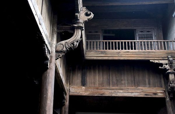 Picture 9 of Chu Cat Bagua village and Khong Minh's