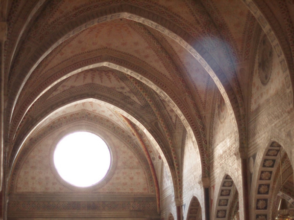 Picture 5 of Church and monastery Santa Maria delle Grazie in Milano - Italy