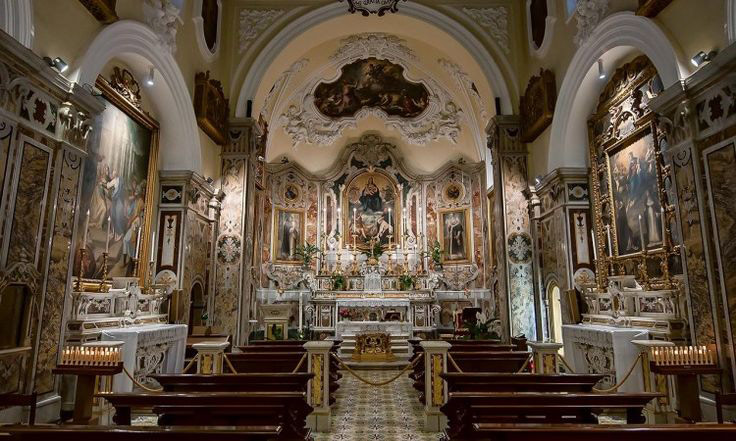 Picture 7 of Church and monastery Santa Maria delle Grazie in Milano - Italy