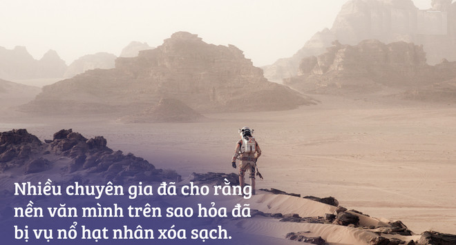 Picture 5 of CIA publishes top secret documents about the pyramid and civilization on Mars