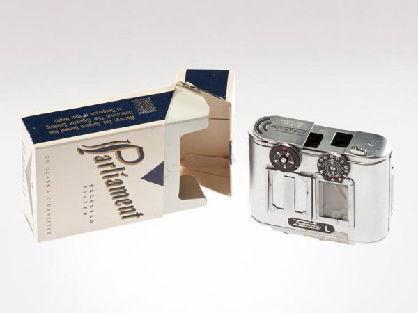 Picture 9 of CIA spy technologies use the 50s, 60s and 70s